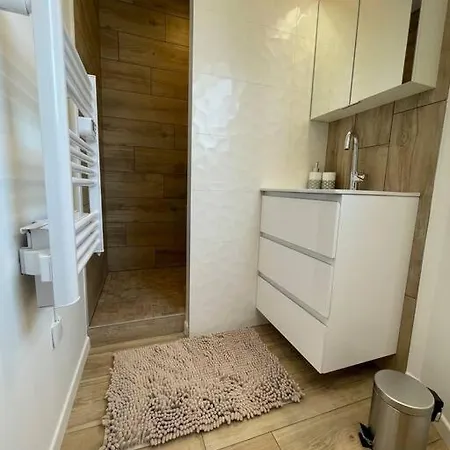 Apartamento T3 Neuf St Marc S/mer_plage 400m